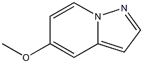 5-Methoxypyrazolo[1,5-a]pyridine CAS#: 877994-06-4