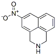 5-NITRO-2,3-DIHYDRO-1H-BENZO[DE]ISOQUINOLINE CAS#: 885272-09-3