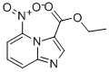 5-NITRO-IMIDAZO[1,2-A]PYRIDINE-3-CARBOXYLIC ACID ETHYL ESTER CAS#: 885271-33-0