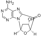 5''-OXO-2''-DEOXY-8,5''-CYCLOADENOSINE CAS#: 869355-08-8