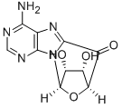 5'-OXO-8,5'-CYCLOADENOSINE CAS#: 869355-06-6