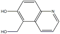 5-Quinolinemethanol,6-hydroxy-(5CI) CAS#: 860716-17-2
