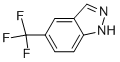 5-(TRIFLUOROMETHYL)-1H-INDAZOLE CAS#: 885271-64-7