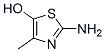 5-Thiazolol,  2-amino-4-methyl- CAS#: 854475-06-2