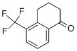 5-Trifluoromethyl-1-tetralone CAS#: 885268-02-0