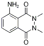 5-amino-2,3-dimethyl-2,3-dihydrophthalazine-1,4-dione(SALTDATA: FREE) CAS#: 873967-42-1