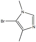 5-broMo-1,4-diMethyl-1H-iMidazole CAS#: 861325-16-8