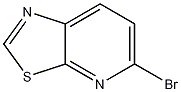 5-bromo-thiazolo[5,4-b]pyridine CAS#: 857969-66-5