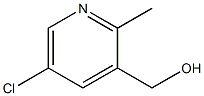 (5-chloro-2-Methylpyridin-3-yl)Methanol CAS#: 870843-51-9