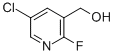 5-chloro-2-fluoro-3-Pyridinemethanol CAS#: 884494-79-5