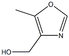(5-methyl-1,3-oxazol-4-yl)methanol(SALTDATA: FREE) CAS#: 874821-67-7