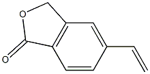 5-vinylisobenzofuran-1(3H)-one CAS#: 876156-35-3
