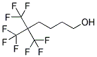 5,5-BIS(TRIFLUOROMETHYL)-6,6,6-TRIFLUORO-HEXAN-1-OL CAS#: 883516-36-7