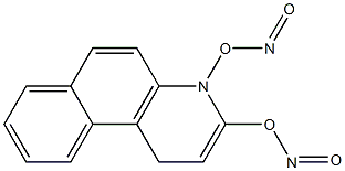 5,6-Benzoquinoline-3,4-dinitrile  (1CI) CAS#: 871896-97-8