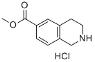 5,6,7,8-TETRAHYDRO-1,6-NAPHTHYRIDINE-2-CARBOXYLATE CAS#: 877861-62-6