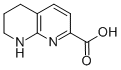 5,6,7,8-TETRAHYDRO-[1,8]NAPHTHYRIDINE-2-CARBOXYLIC ACID CAS#: 885278-22-8