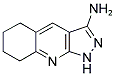 5,6,7,8-TETRAHYDRO-1H-PYRAZOLO[3,4-B]QUINOLIN-3-YLAMINE CAS#: 887571-91-7