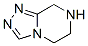 5,6,7,8-tetrahydro[1,2,4]triazolo[4,3-a]pyrazine CAS#: 837430-14-5
