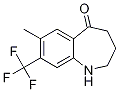 5H-1-Benzazepin-5-one, 1,2,3,4-tetrahydro-7-Methyl-8-(trifluoroMethyl)- CAS#: 872624-58-3