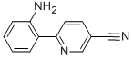 6-(2-AMINO-PHENYL)-NICOTINONITRILE CAS#: 885277-25-8