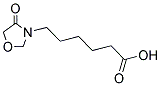 6-(4-OXO-OXAZOLIDIN-3-YL)-HEXANOIC ACID CAS#: 886502-20-1