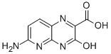 6-AMINO-3-HYDROXY-PYRIDO[2,3-B]PYRAZINE-2-CARBOXYLIC ACID CAS#: 874493-62-6