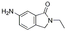 6-Amino-2,3-dihydro-2-ethyl-1H-Isoindol-1-one CAS#: 878153-75-4