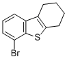6-BROMO-1,2,3,4-TETRAHYDRODIBENZO[B,D]THIOPHENE CAS#: 870297-91-9