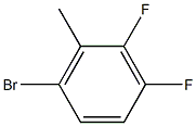 6-BROMO-2,3-DIFLUOROTOLUENE CAS#: 847502-81-2