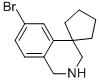 6'-BROMO-2',3'-DIHYDRO-1'H-SPIRO[CYCLOPENTANE-1,4'-ISOQUINOLINE] CAS#: 885269-45-4
