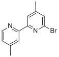 6-BROMO-4,4'-DIMETHYL-2,2'-BIPYRIDINE CAS#: 850413-36-4