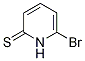6-BroMo-2(1H)-pyridinethione CAS#: 856013-03-1