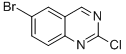6-Bromo-2-chloroquinazoline CAS#: 882672-05-1