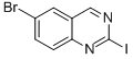 6-Bromo-2-iodoquinazoline CAS#: 882670-93-1