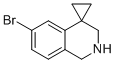 6'-Bromo-2',3'-dihydro-1'H-spiro[cyclopropane-1,4'-isoquinoline CAS#: 885269-25-0