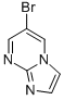 6-Bromo-imidazo[1,2-a]pyrimidine CAS#: 865156-68-9