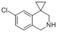 6'-CHLORO-2',3'-DIHYDRO-1'H-SPIRO[CYCLOPROPANE-1,4'-ISOQUINOLINE] CAS#: 885269-22-7
