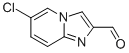 6-CHLORO-IMIDAZO[1,2-A]PYRIDINE-2-CARBALDEHYDE CAS#: 881841-30-1