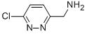 (6-CHLORO-PYRIDAZIN-3-YL)-METHYL-AMINE CAS#: 871826-15-2