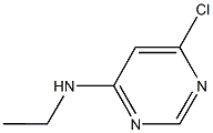 6-Chloro-N-ethylpyrimidin-4-amine CAS#: 872511-30-3