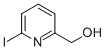 (6-IODO-PYRIDIN-2-YL)-METHANOL CAS#: 851102-41-5