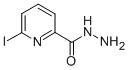 6-IODO-PYRIDINE-2-CARBOXYLIC ACID HYDRAZIDE CAS#: 851102-43-7