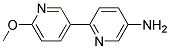 6'-METHOXY-[2,3']BIPYRIDINYL-5-YLAMINE CAS#: 835876-08-9