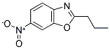 6-NITRO-2-PROPYL-1,3-BENZOXAZOLE CAS#: 885949-60-0