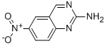 6-NITRO-2-QUINAZOLINAMINE CAS#: 882670-94-2