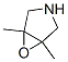 6-Oxa-3-azabicyclo[3.1.0]hexane,  1,5-dimethyl- CAS#: 855383-57-2