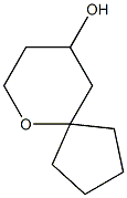 6-Oxaspiro[4.5]decan-9-ol CAS#: 855398-58-2
