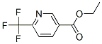 6-TRIFLUOROMETHYL-NICOTINIC ACID ETHYL ESTER CAS#: 851070-23-0