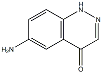 6-amino-4-Cinnolinol CAS#: 854897-28-2