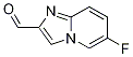 6-fluoroiMidazo[1,2-a]pyridine-2-carbaldehyde CAS#: 881841-32-3